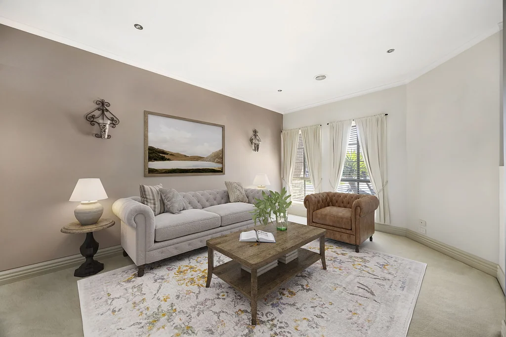 Taylors Hill 3chambre Spacious Family Living with Exceptional Entertaining and Secure Multi-Car Garaging