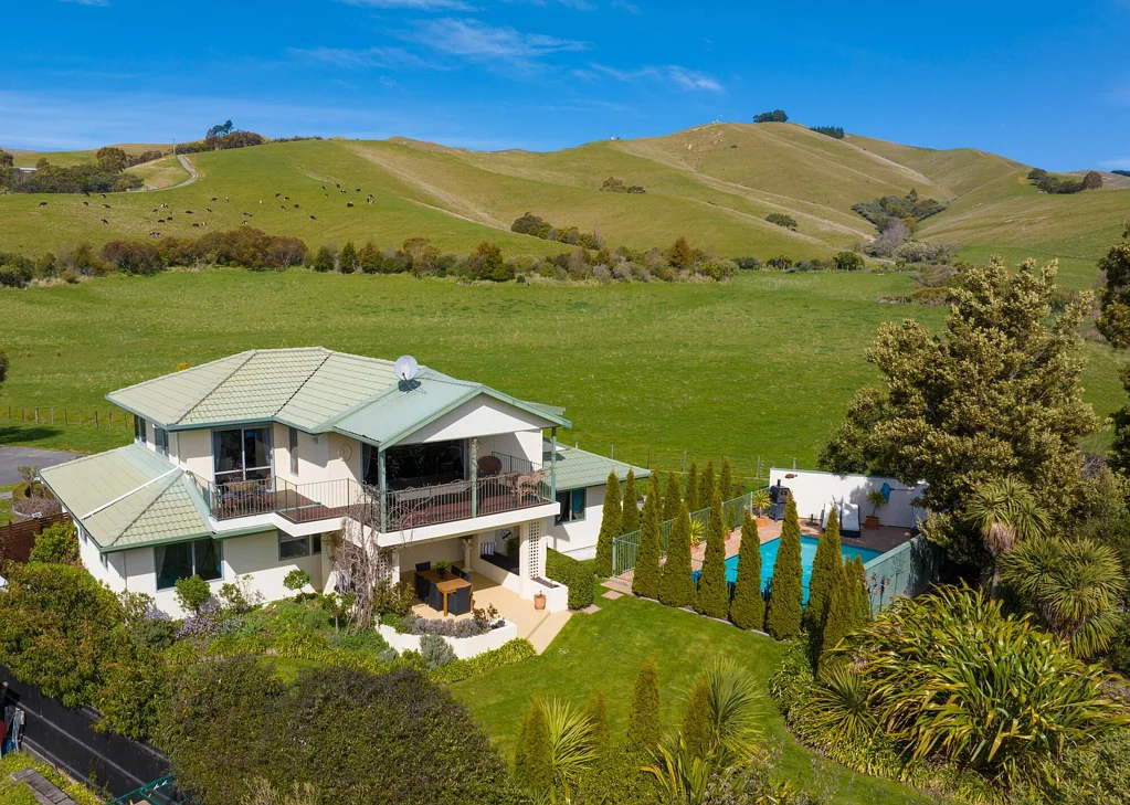 Witherlea 3chambre Privacy, views & lifestyle!