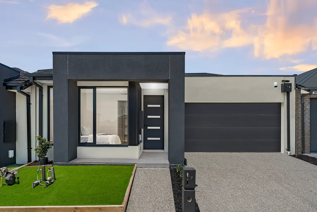 7 Magenta Drive, Wollert, VIC 3750