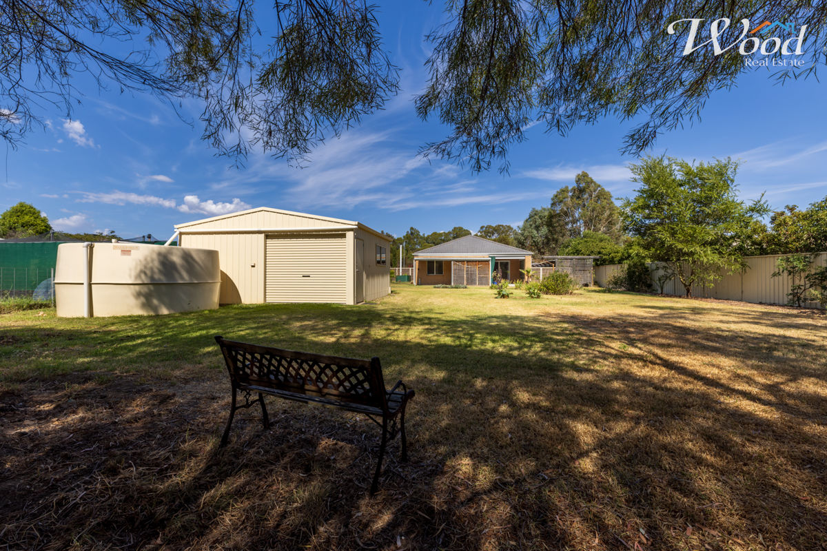 23 JACOB ST, BURRUMBUTTOCK NSW 2642, 0房, 0浴, House