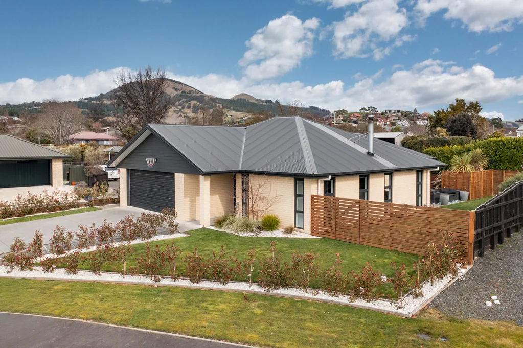 Mosgiel 4कमरा Family Living at Its Finest!