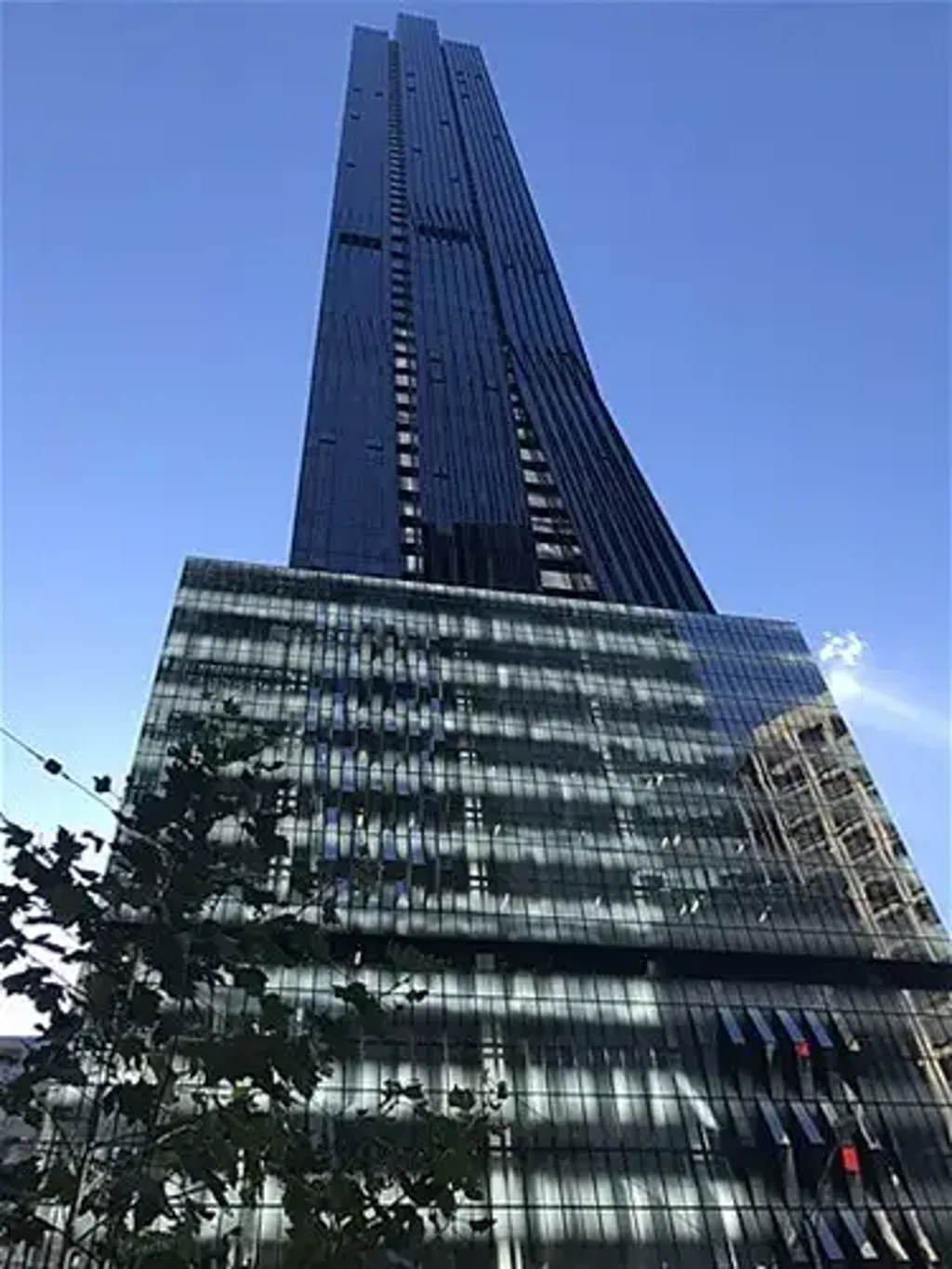 Secured private car space in prime cbd available now