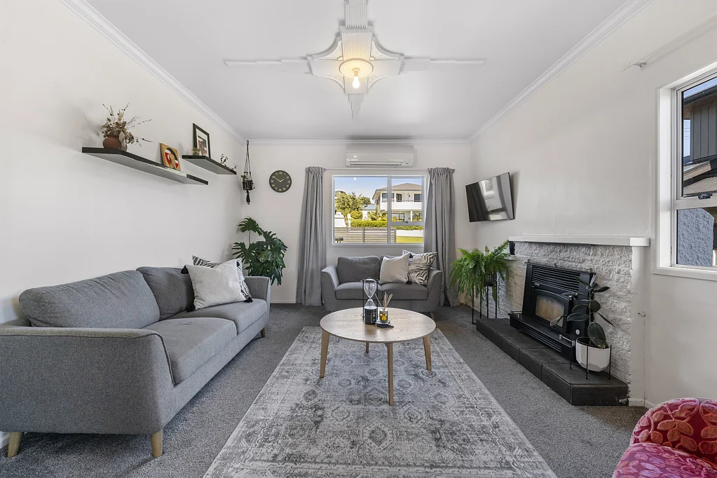3 Pukaka Street, Strandon, New Plymouth, Taranaki