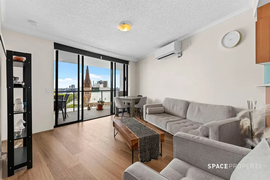 704/292 Boundary Street, Spring Hill, QLD 4000