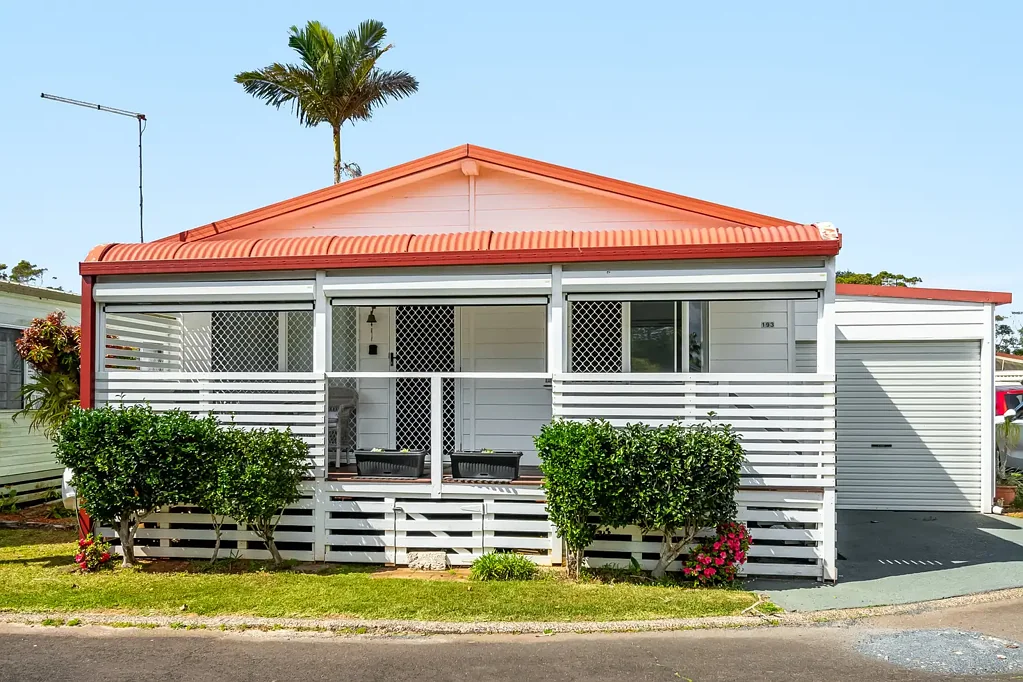 East Ballina 3બેડરૂમ East Ballina Beauty