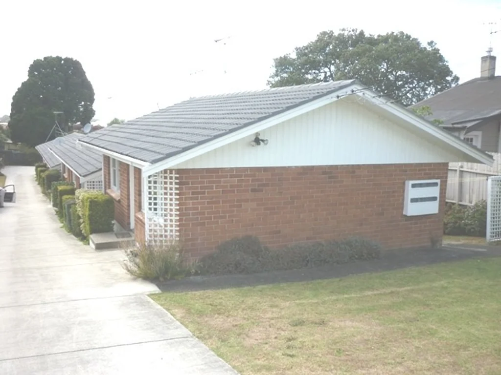 ONEHUNGA - Athens Road two bedroom unit