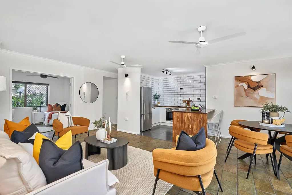 1/271 Lake Street, Cairns North, QLD 4870