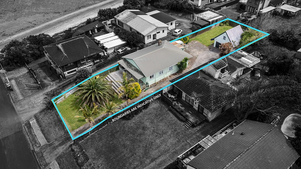 47 Roys Road, Weymouth, Manukau City, Auckland