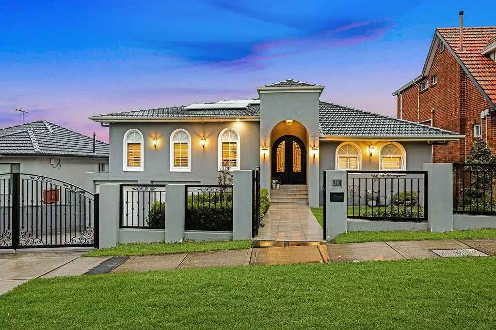 Punchbowl 4 Bedroom A Grand Statement of Family Living in the Heart of Punchbowl - MUST BE SOLD