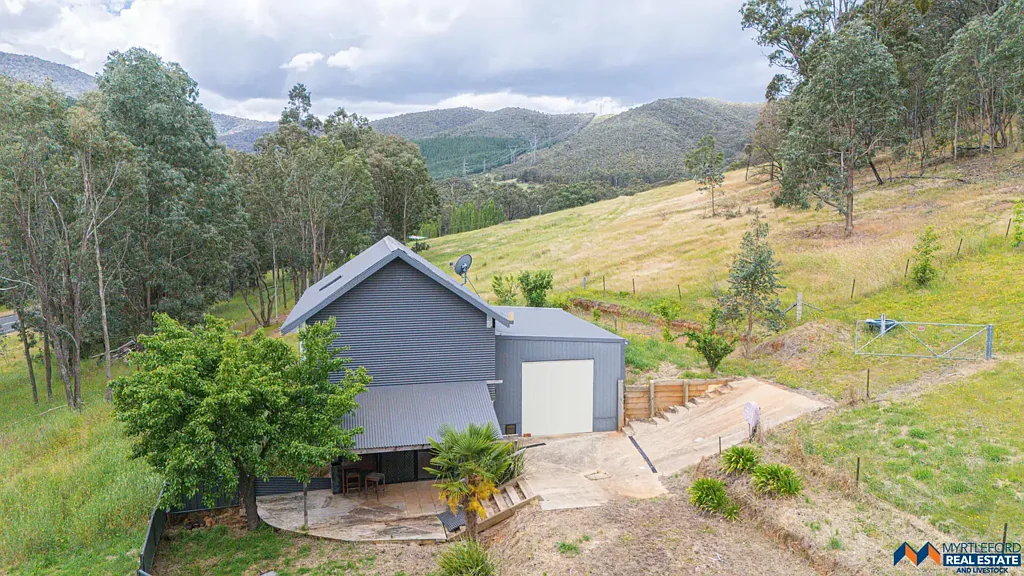Barwidgee 2બેડરૂમ A Lifestyle Acreage With Space, Privacy & Views