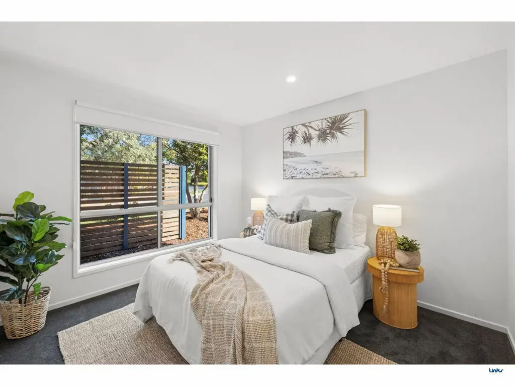 Torquay 3ਬੈੱਡਰੂਮ Fantastic Townhouse in the desirable Wombah Park pocket