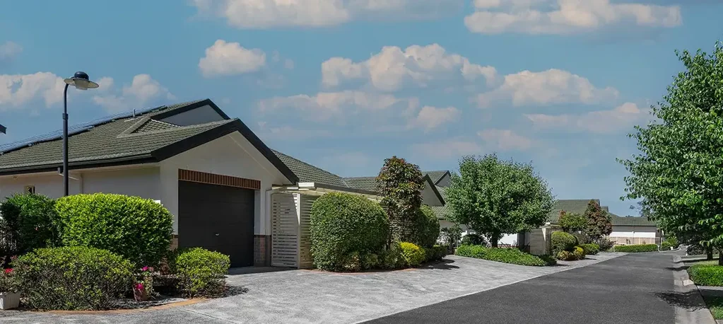 Kincumber 2બેડરૂમ 2 Bedroom plus Study Villa with Dual Outdoor Living