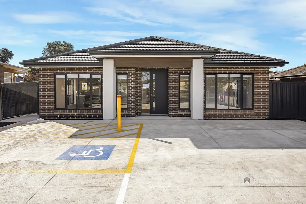 Prime Location – Brand New Rooming House | All Bills Included