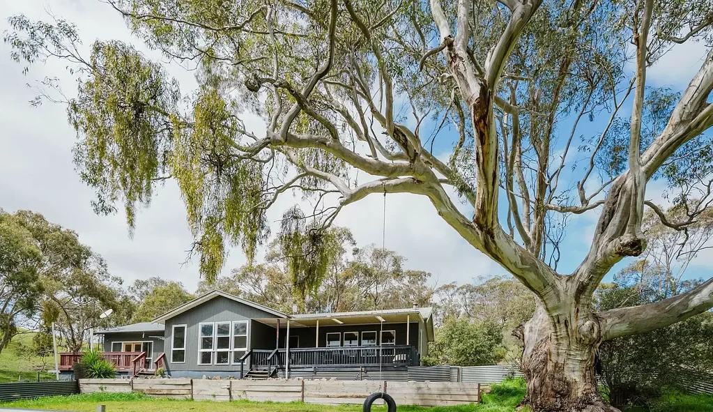 64 Blockers Rd, Hill River, SA 5453