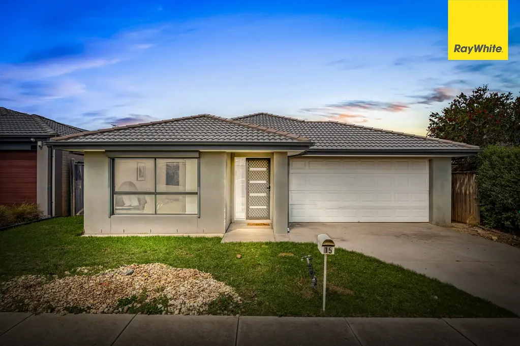 15 Shaheen Court, Harkness, VIC 3337