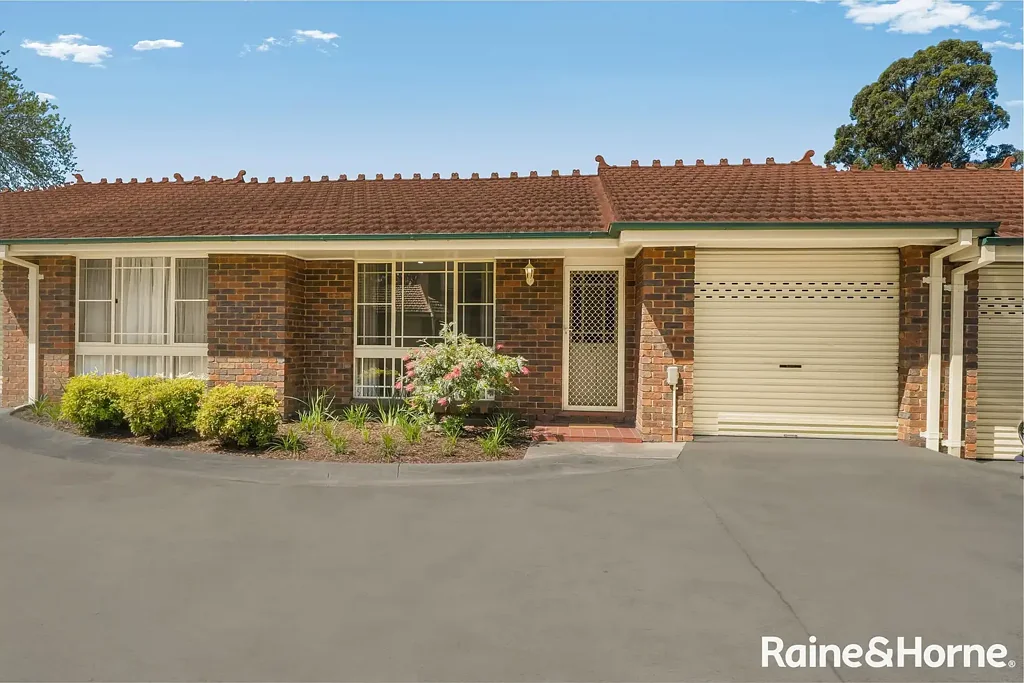 17/3 Packard Close, Ingleburn, NSW 2565