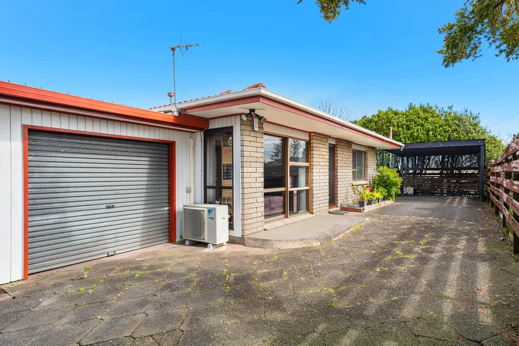 Manurewa 3બેડરૂમ SPACE. SECURITY. LOCATION. NOW, WHAT’S MISSING?