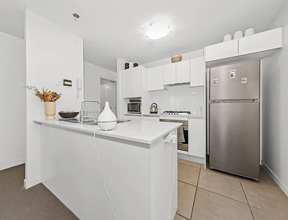 2303/92 Quay Street, Brisbane City, Brisbane - Inner City Region, 2 غرف, 2 حمامات, Apartment