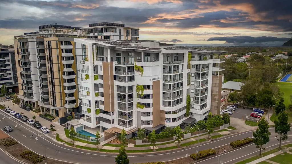 24/69 Kittyhawk Drive, Chermside, QLD 4032