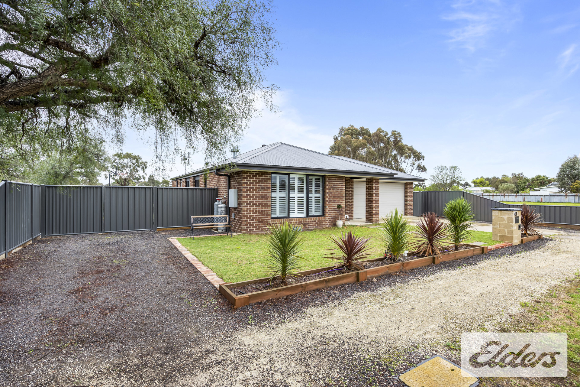 43 NEW STATION ST, CRESSY VIC 3322, 0 chambres, 0 salles de bain, House