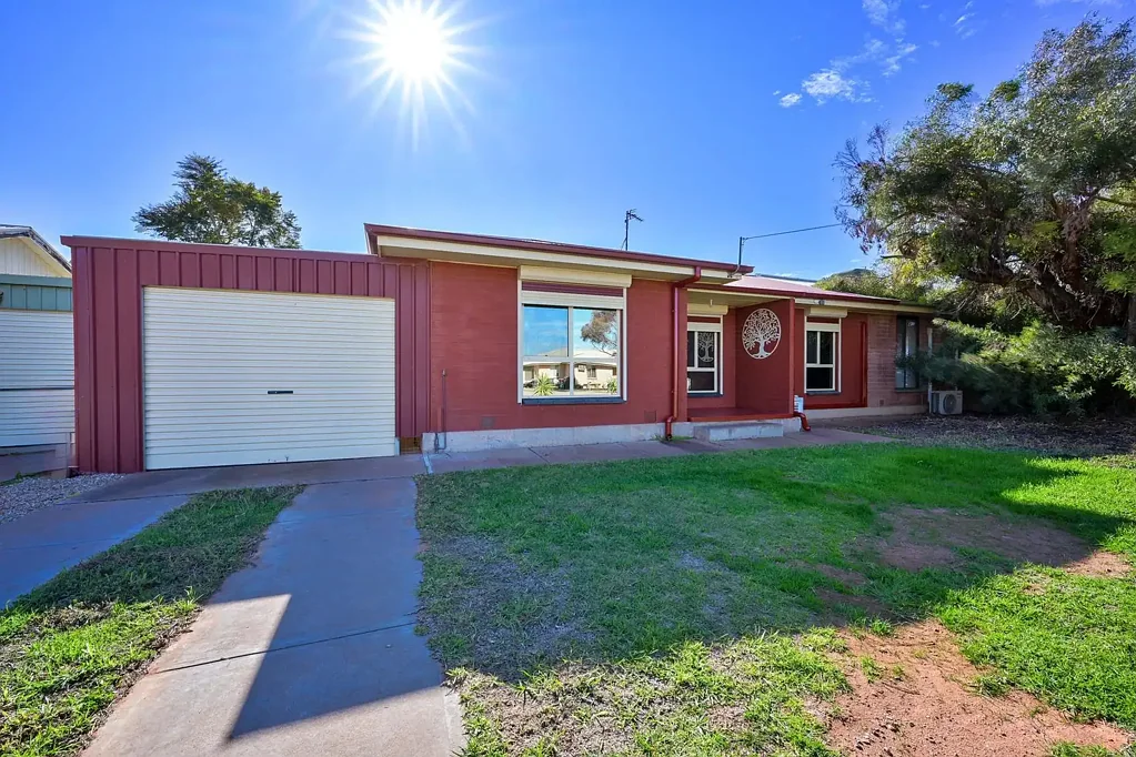 12 Dowd Street, Whyalla Norrie, SA 5608