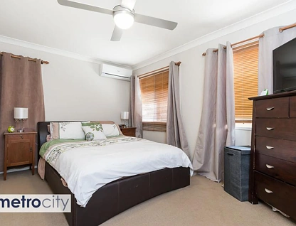 10/135 Park Road, Yeerongpilly, Brisbane - Southern Region, 3 ਕਮਰੇ, 2 ਬਾਥਰੂਮ, Townhouse