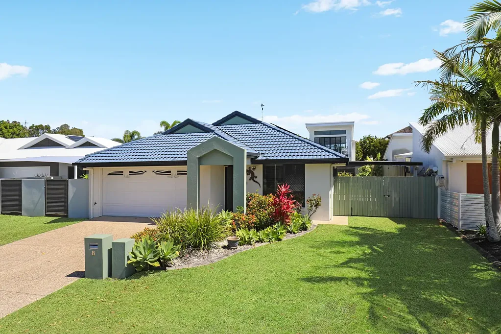 Parrearra 4બેડરૂમ Bring the Boat! Large 4-Bedroom Home with Secure Side Access