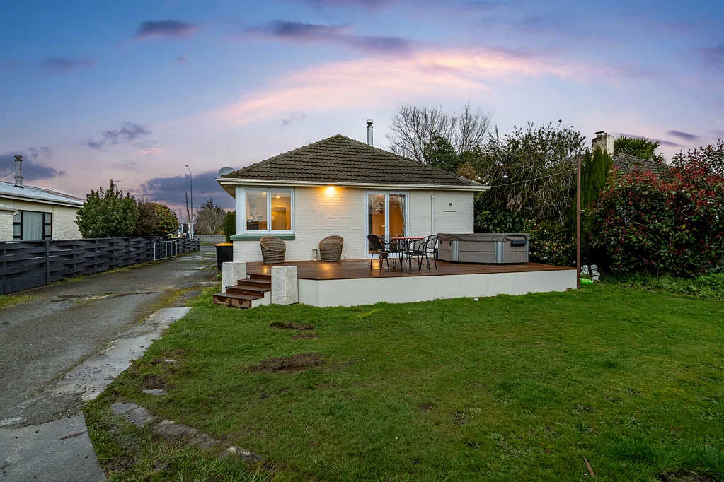178 Tramway Road, Strathern, Invercargill City, Southland
