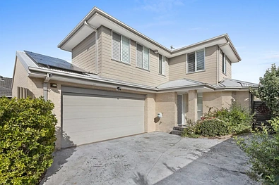 Flinders 3chambre Coastal Comfort & Convenience in the Heart of Flinders - No Strata Fees