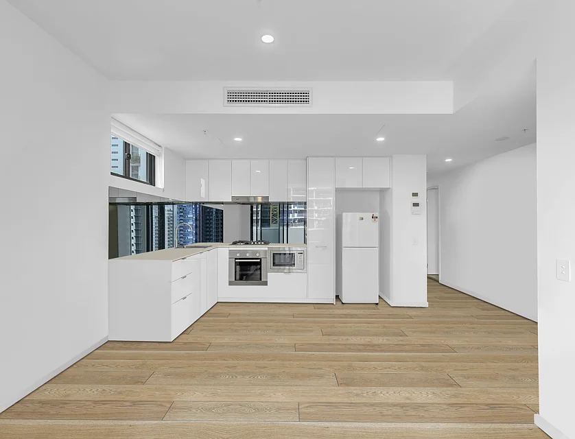 10904/22 Merivale Street, South Brisbane, Brisbane - Inner City Region, 2 rūma, 2 rūma horoi, Apartment