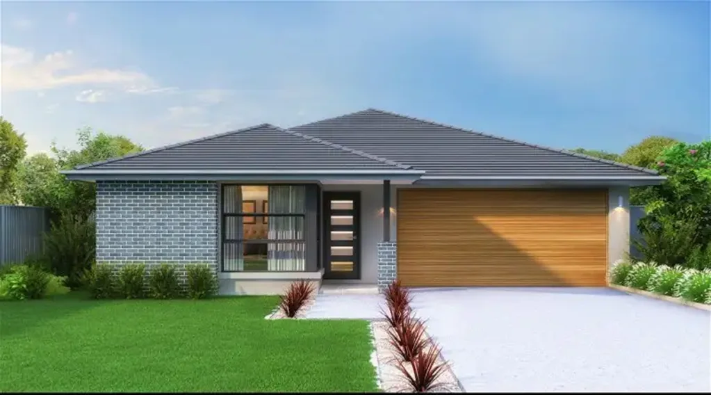 Denman 4 Slaapkamer Lot 105 Almond Street, Denman
