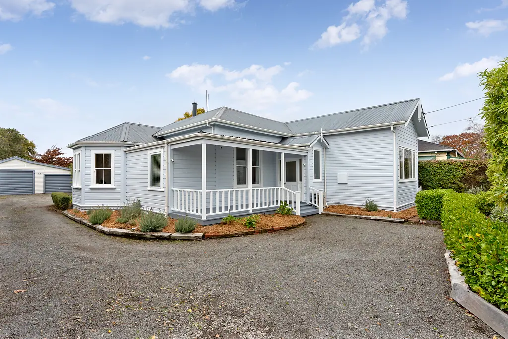 82 Renall Street, Masterton, Wellington