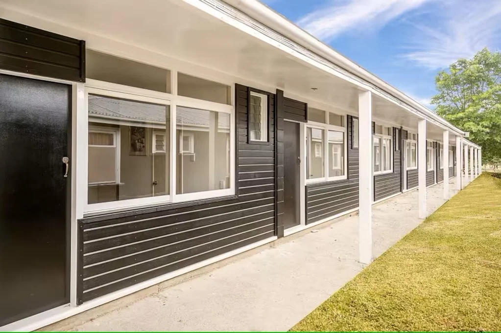 Waitangi 1침실 Rental investment - Holiday base