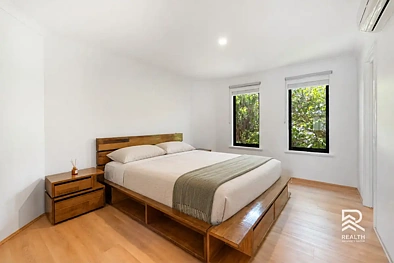 卧室 - 146A Holbeck Street, Doubleview, WA 6018