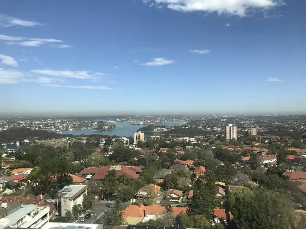 Fantastic Two Bedroom Luxury Apartment with Breathtaking Water Views