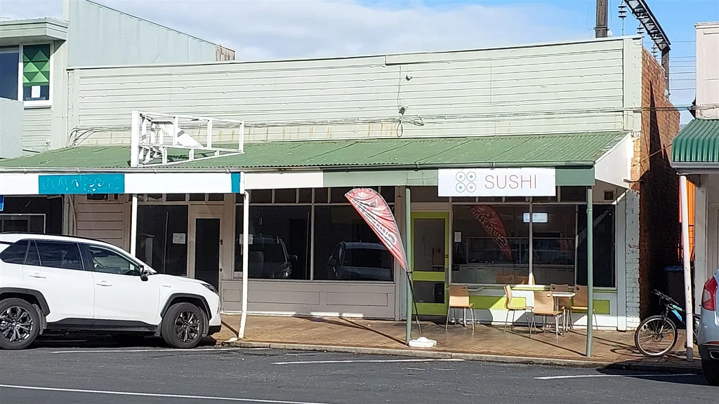 Te Kuiti Commercial Property For Sale