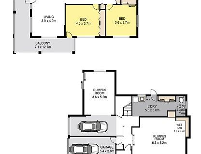 37 Waruda Street, Bracken Ridge, Brisbane - Northern Region , 3 침실, 2 욕실, House