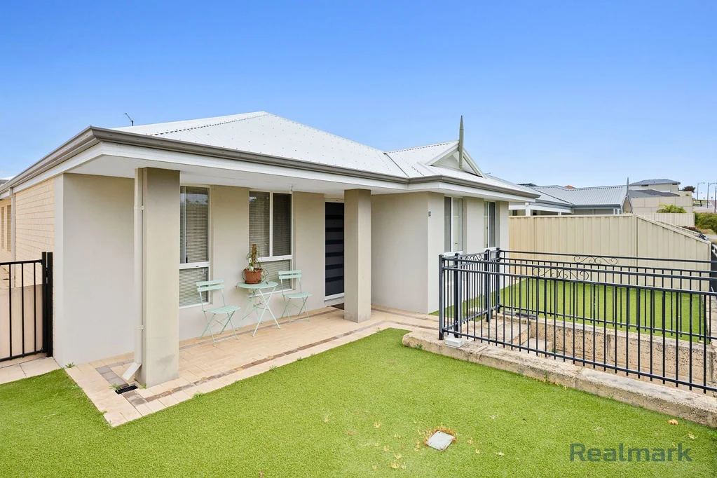 20 Nullagine Pass, Dawesville, WA 6211