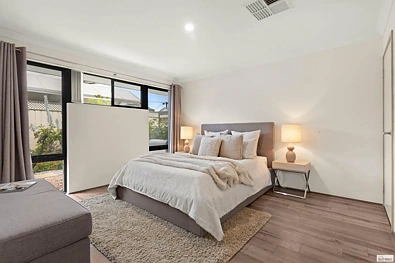ਬੈੱਡਰੂਮ - 7A Tilford Place, Morley, WA 6062
