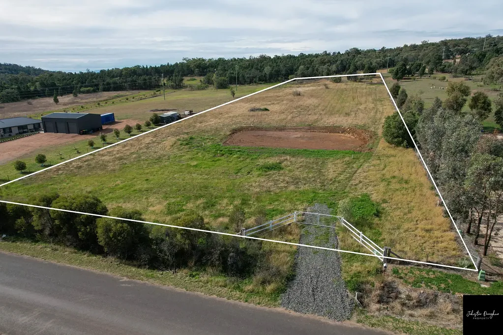 25 Hunts Road, Gunnedah, NSW 2380