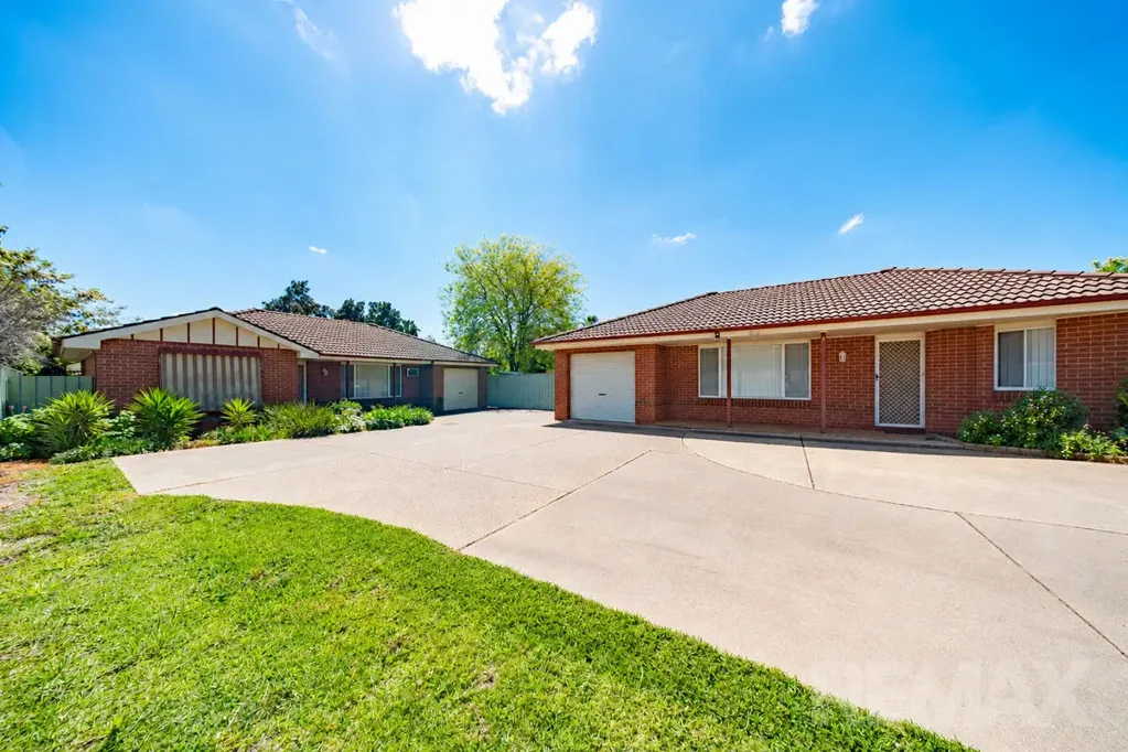 Glenfield Park 4房  Rare Investment Opportunity in Glenfield Park