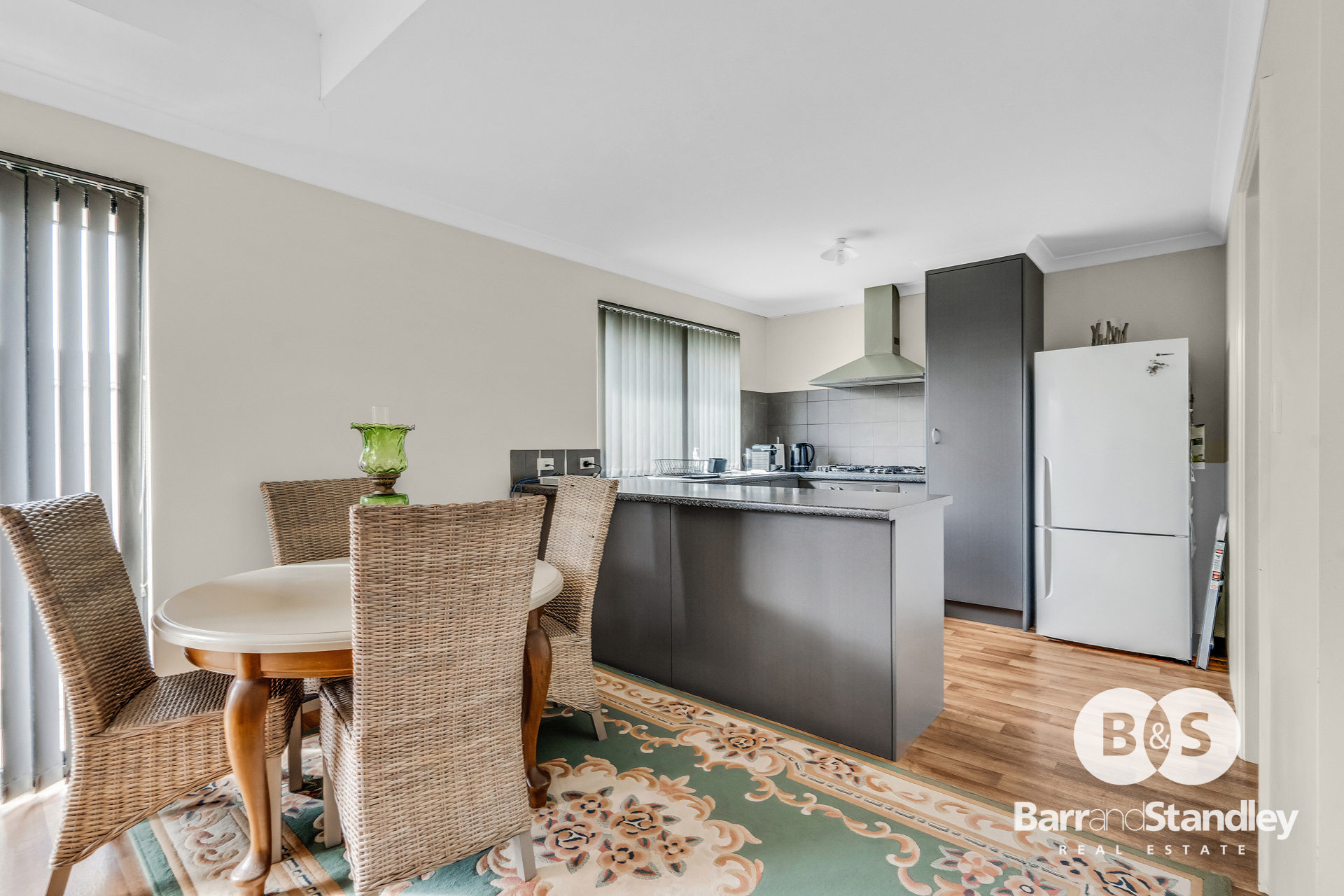 8A BUSHELL ST, CAREY PARK WA 6230, 0房, 0浴, House