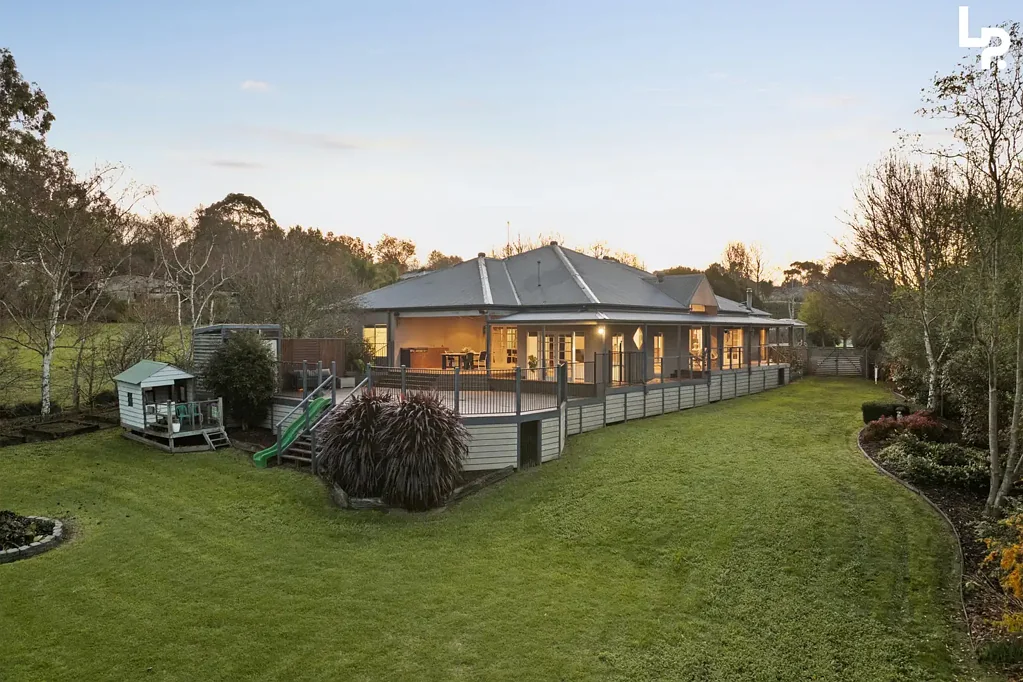 Warragul 5Phòng ngủ THE COMPLETE FAMILY RETREAT ON 4,621m2