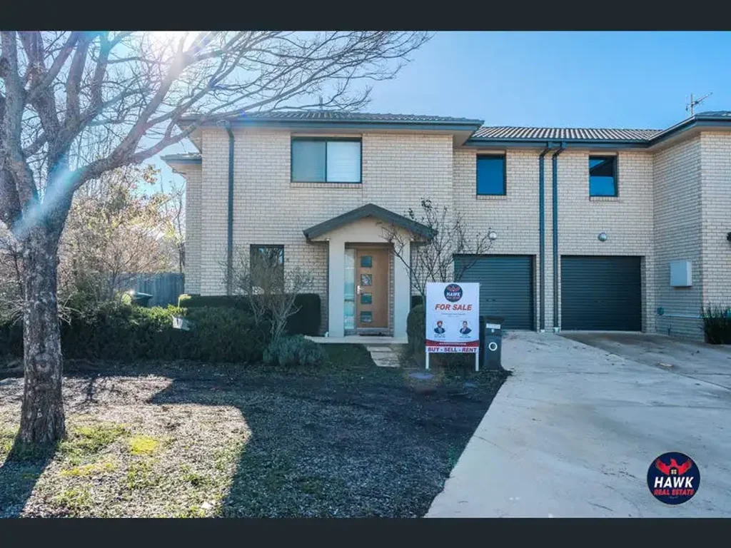 Casey 4Kwarto SPACIOUS FOUR-BEDROOM FAMILY HOME | NO STRATA | FULLY VACANT & READY TO MOVE IN