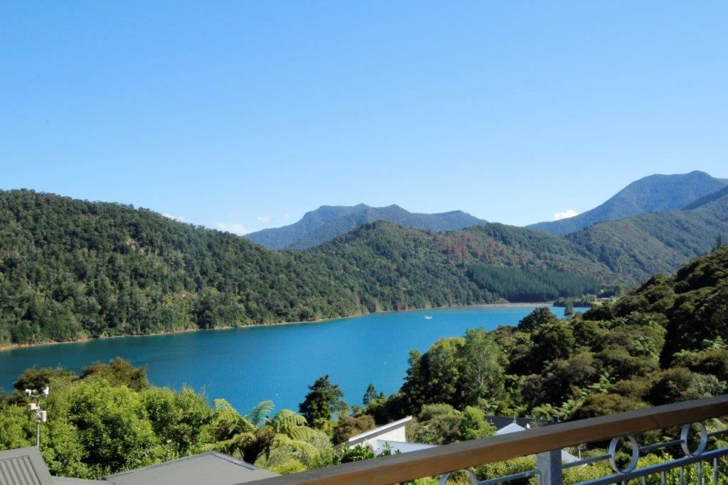 5 Worlds End Road, Tennyson Inlet, Marlborough, 3 ห้องนอน, 0 ห้องน้ำ