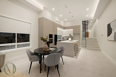 80 Patterson Street, Rydalmere, NSW 2116, 5 phòng ngủ, 4 phòng tắm, Apartment