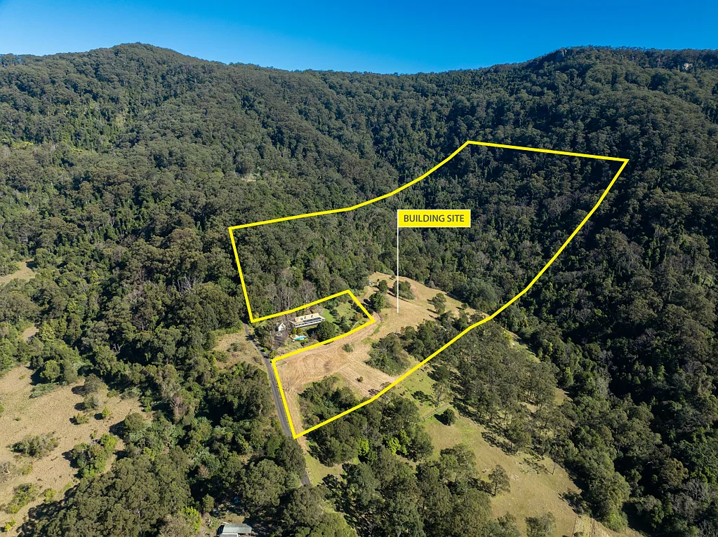 Lots 41 & 2 Daltons Road, Jamberoo, NSW 2533