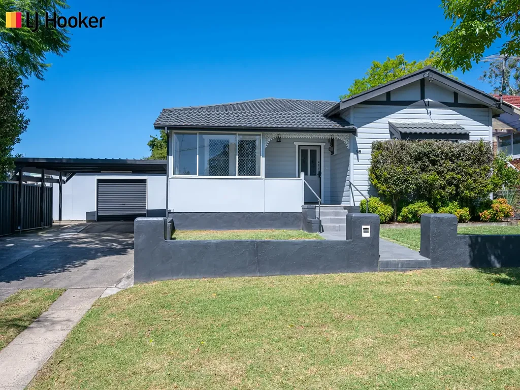 Nowra 3ਬੈੱਡਰੂਮ Charming Cottage Close to Town – Packed with Character and Convenience
