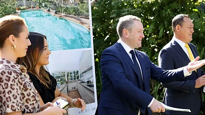 狂飙！澳洲家庭财富单季激增$5513亿 ，房价成最大推手！