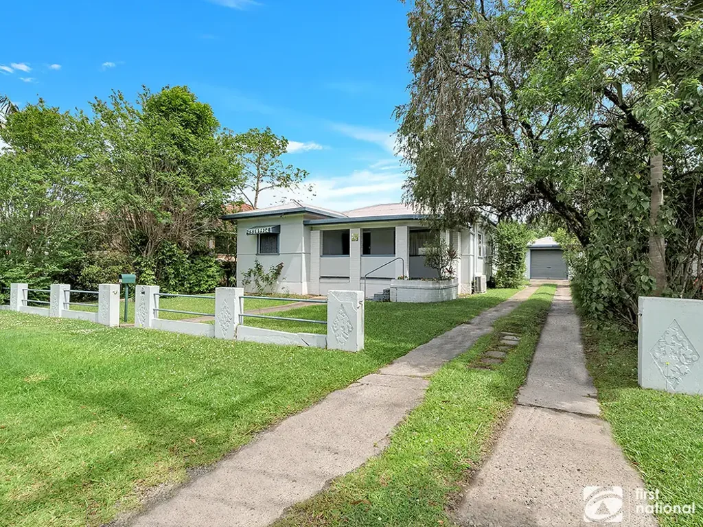 172 Pacific Highway, Coffs Harbour, NSW 2450